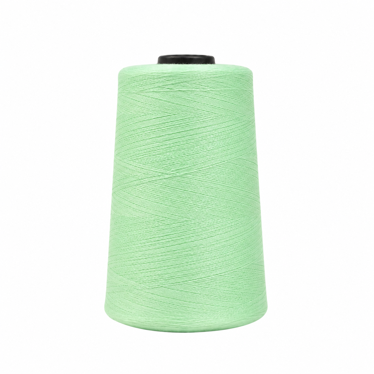 Mint Green thread cone